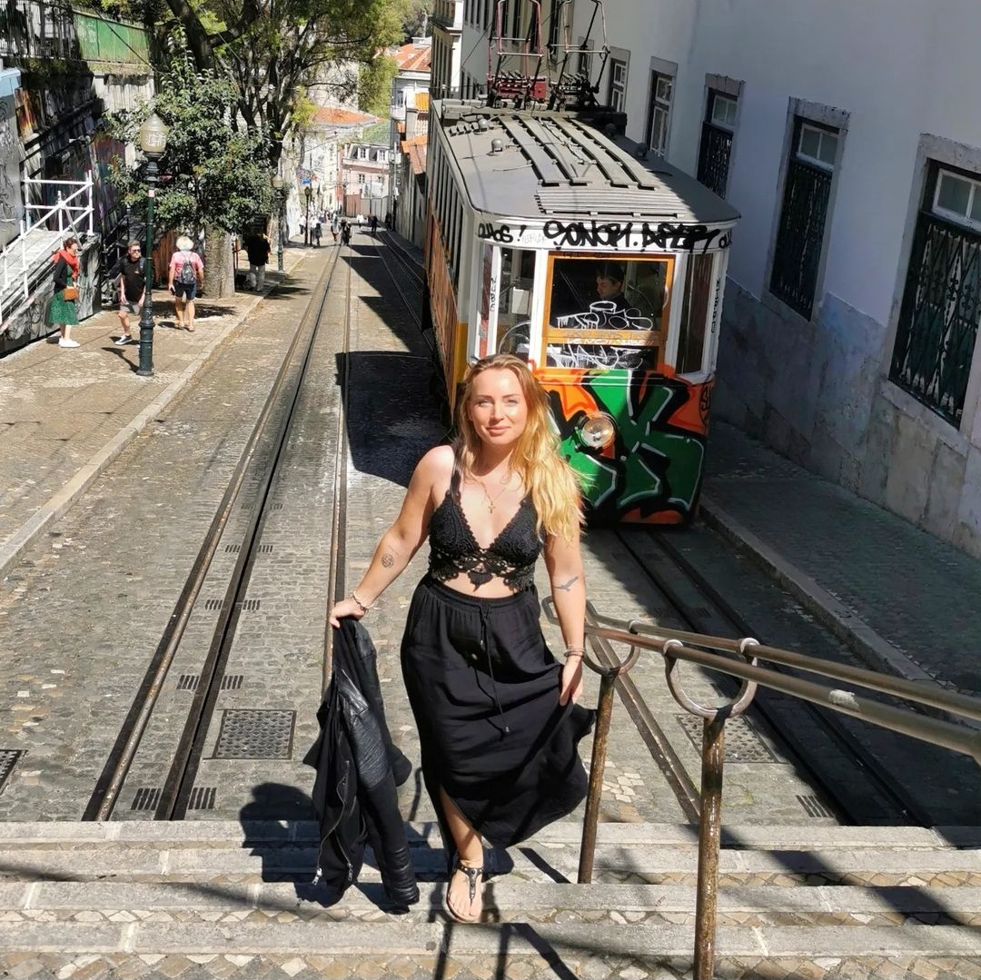 Exploring Lisboa
