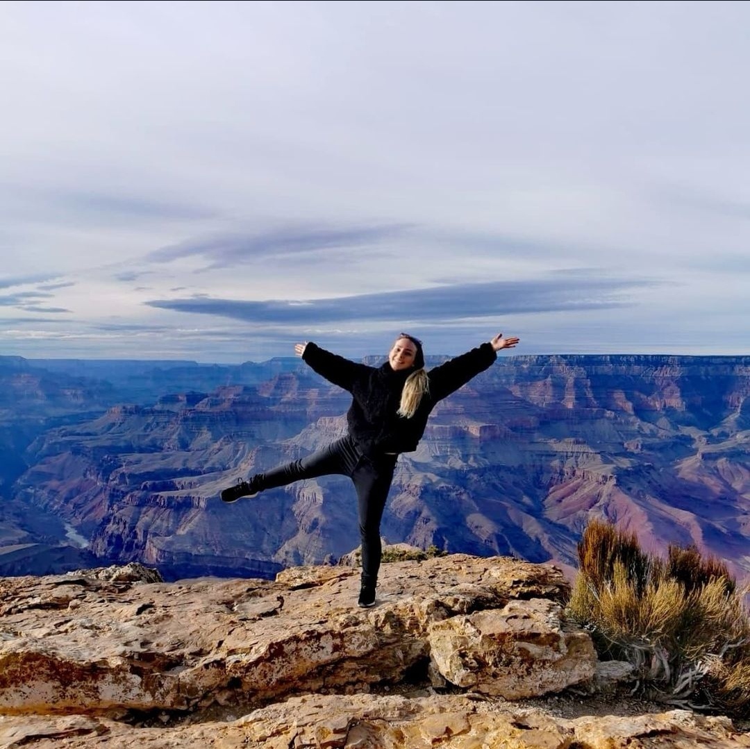 Grand Canyon
